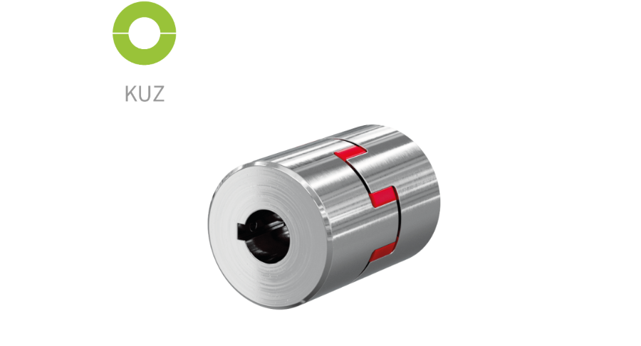 Accouplements standard KUZ