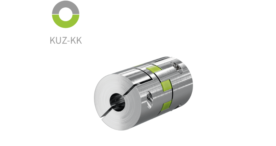 Accouplements à moyeux de serrage KUZ-KK