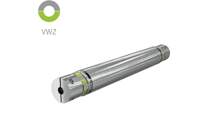 Arbres de transmission VWZ