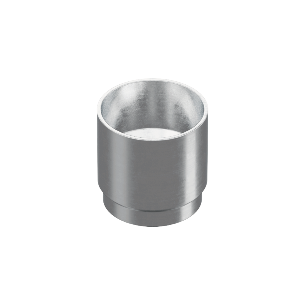 Adaptateur FBA pour soufflet | ZIMM