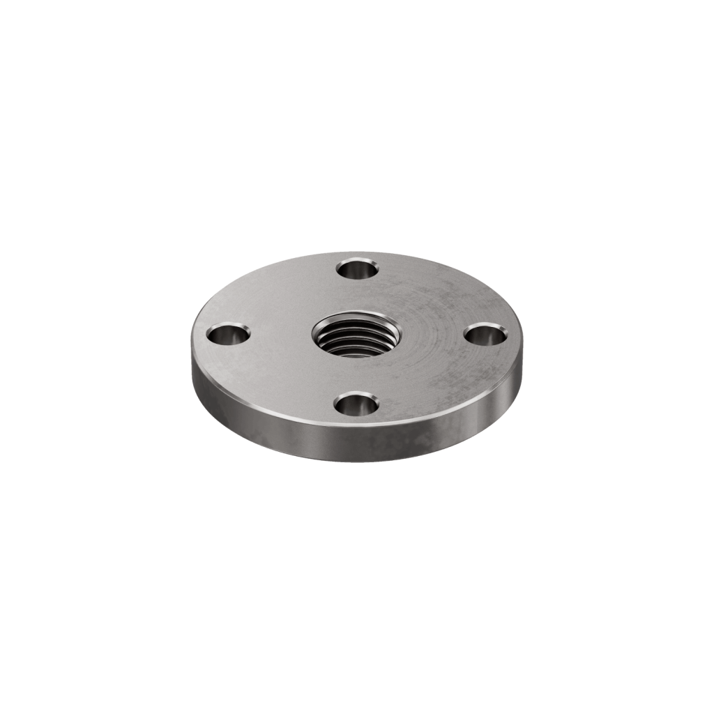 Plateau de fixation BF | ZIMM