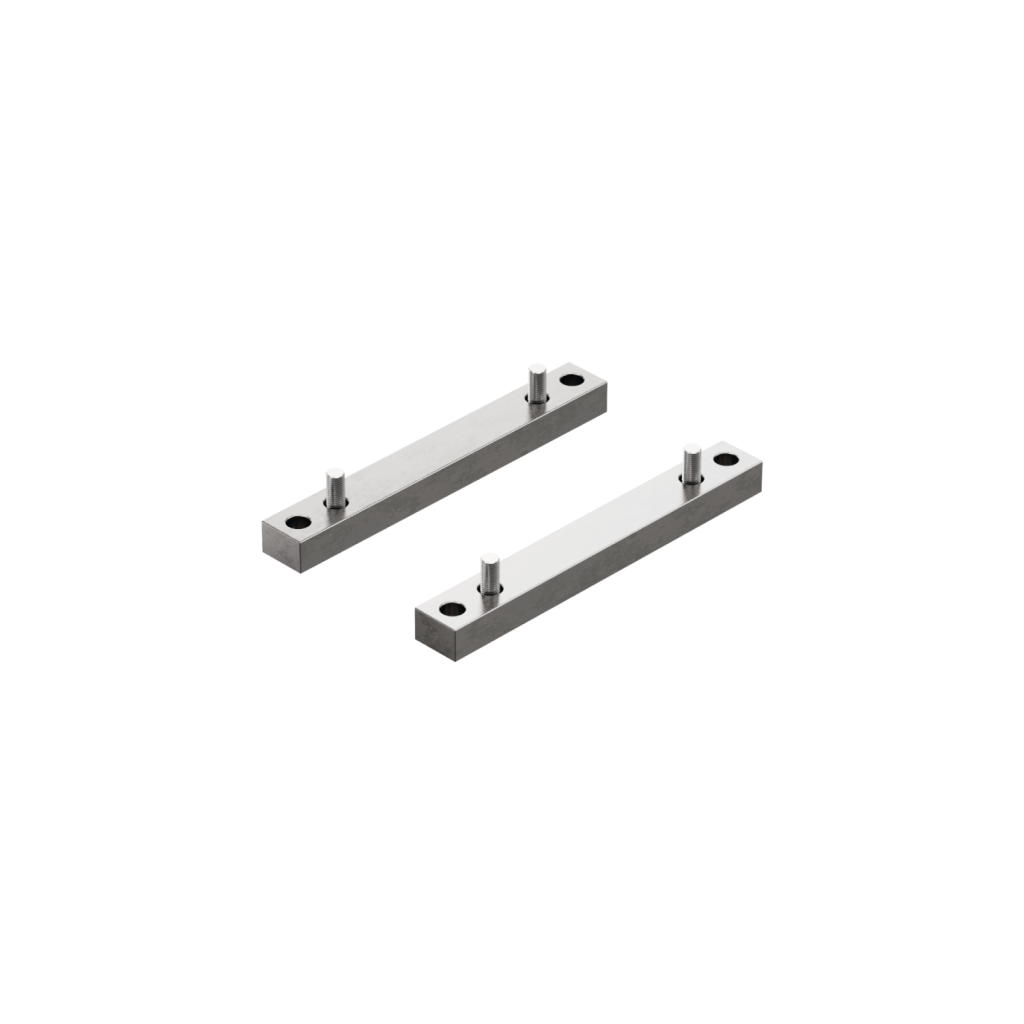 Pattes de fixation GSZ-BFL | ZIMM