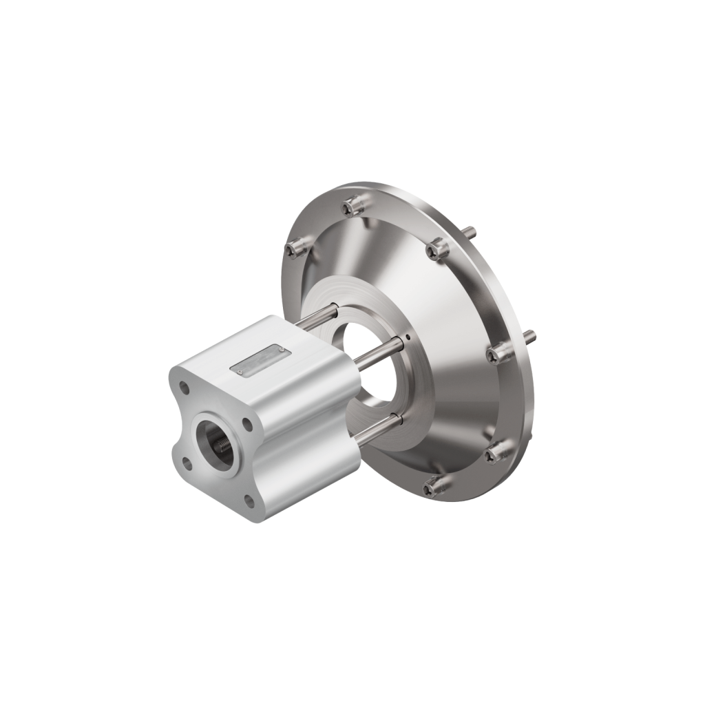 Lanterne moteur 2,5 - 1000 kN | ZIMM
