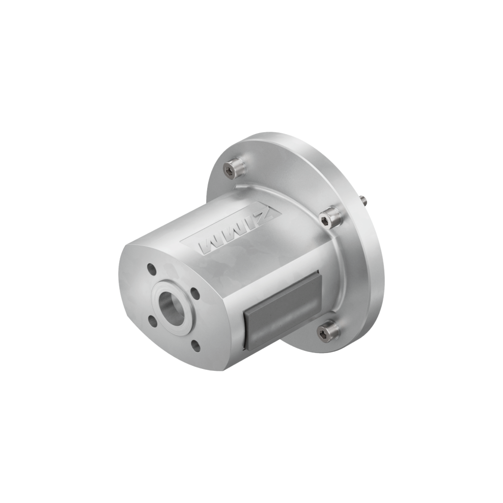 Lanterne moteur 2,5 - 1000 kN | ZIMM