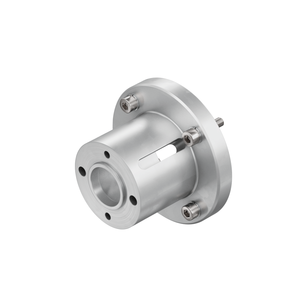 Lanterne moteur 2,5 - 1000 kN | ZIMM