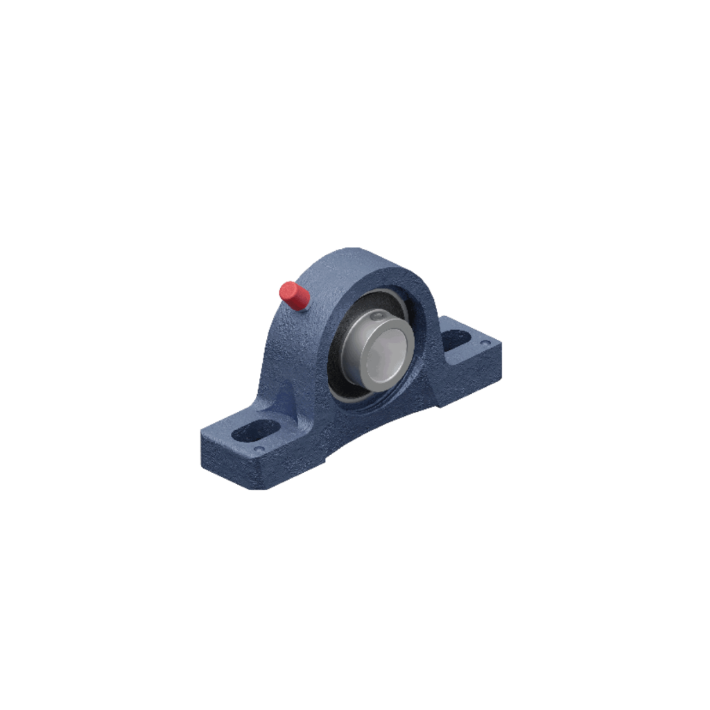 Paliers de maintien STL | ZIMM