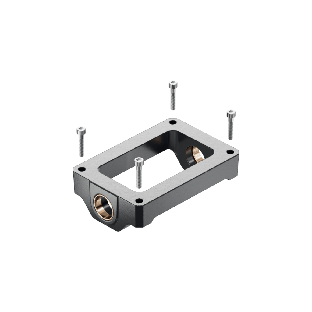 Support-cardan KAR (5 - 1000) | ZIMM