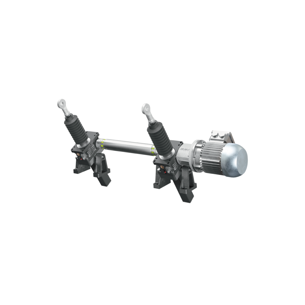 Support-cardan KAR (5 - 1000) | ZIMM