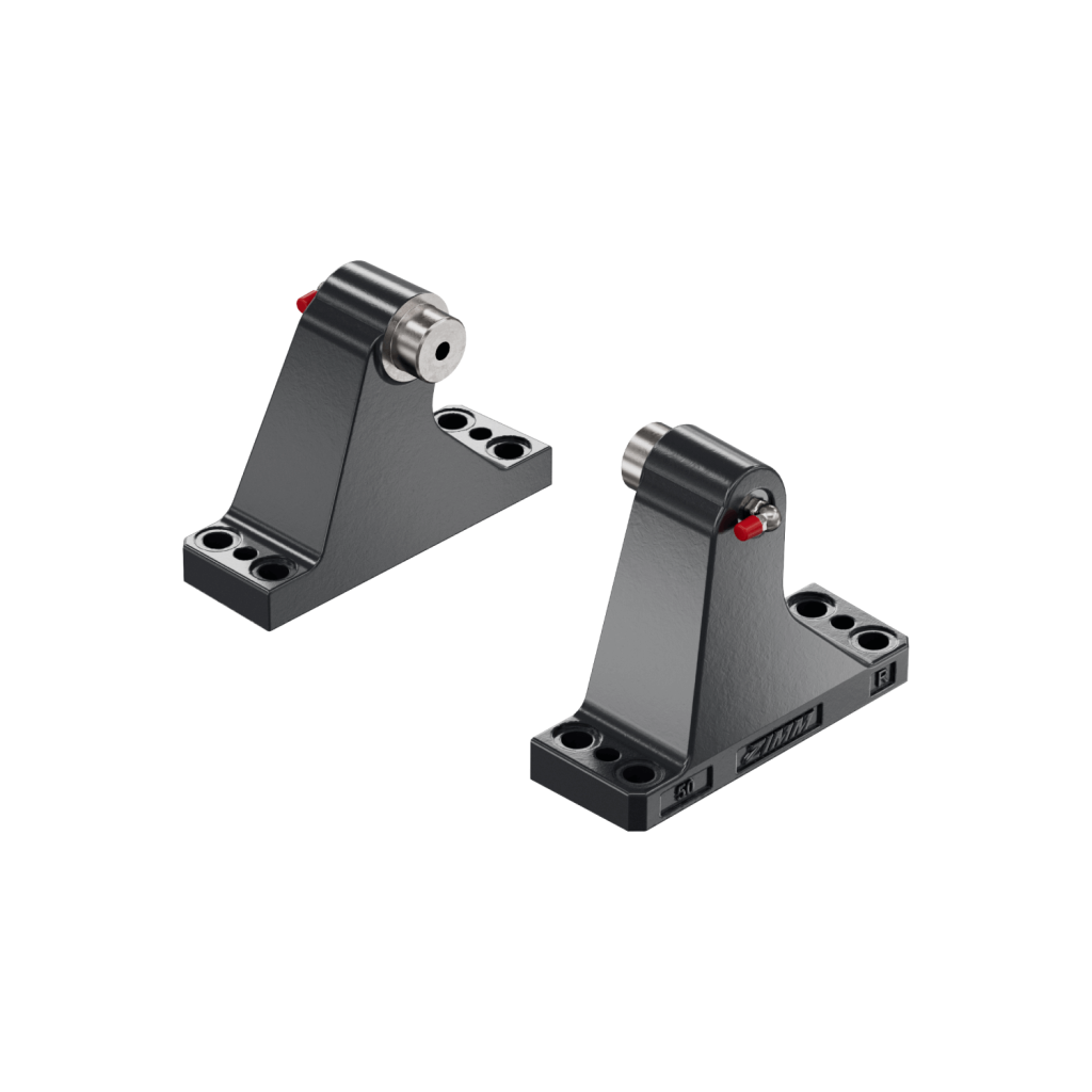 Support de palier LB (35 - 1000) | ZIMM