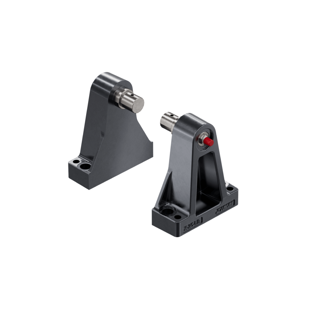 Support de palier LB (5 - 25) | ZIMM