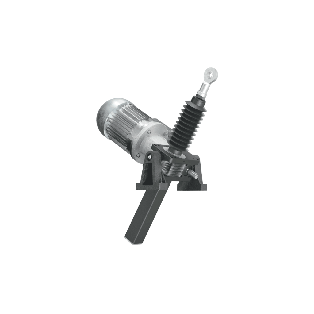 Support de palier LB (5 - 25) | ZIMM