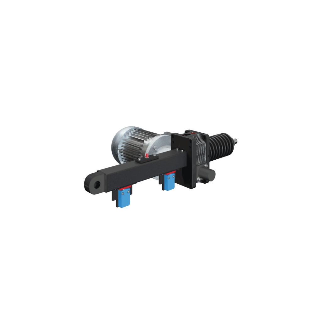 Tube pivotant STRO | ZIMM