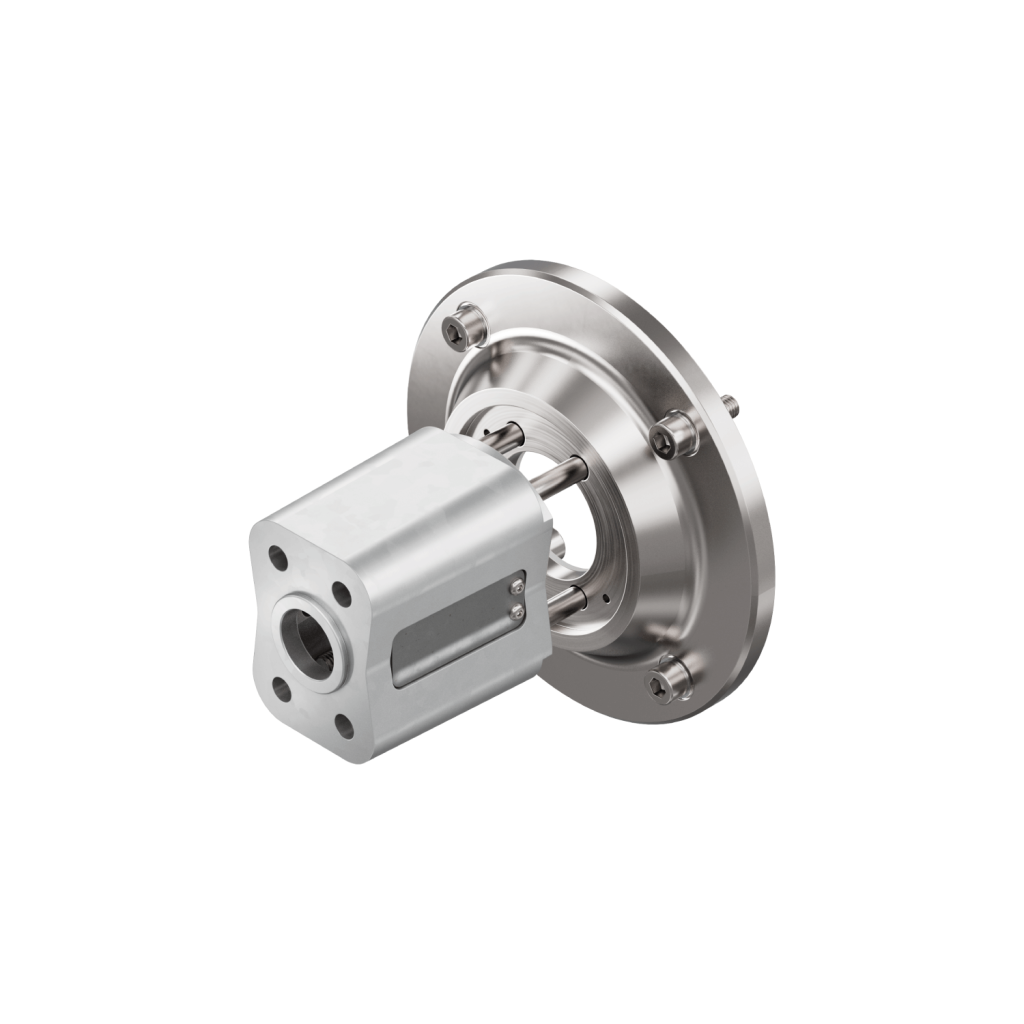 Lanterne moteur 2,5 - 1000 kN | ZIMM