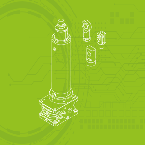 Actionneurs | Composants | ZIMM