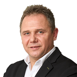 Caner Ay | CEO