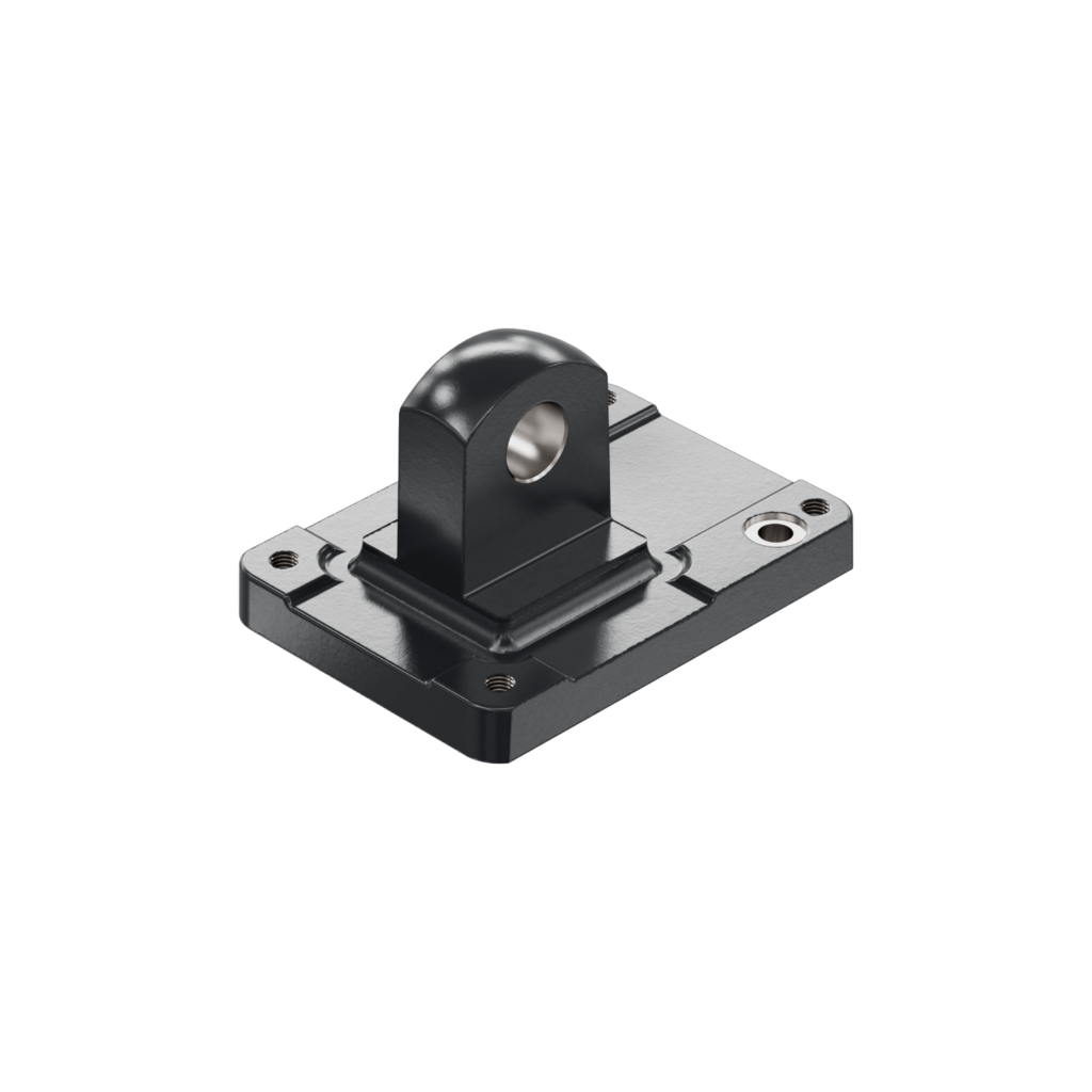 Console à palier pivotant SLKO | ZIMM