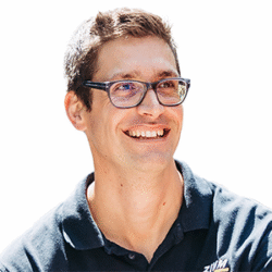 Florian Wenger | Chef d’équipe Marketing & Online