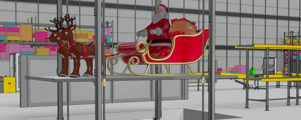 Les tâches difficiles sont résolues de manière sûre | ZIMM