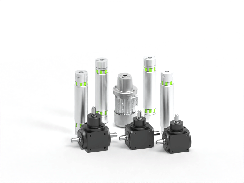 Famille de produits | Renvois d’angle ZK | ZIMM