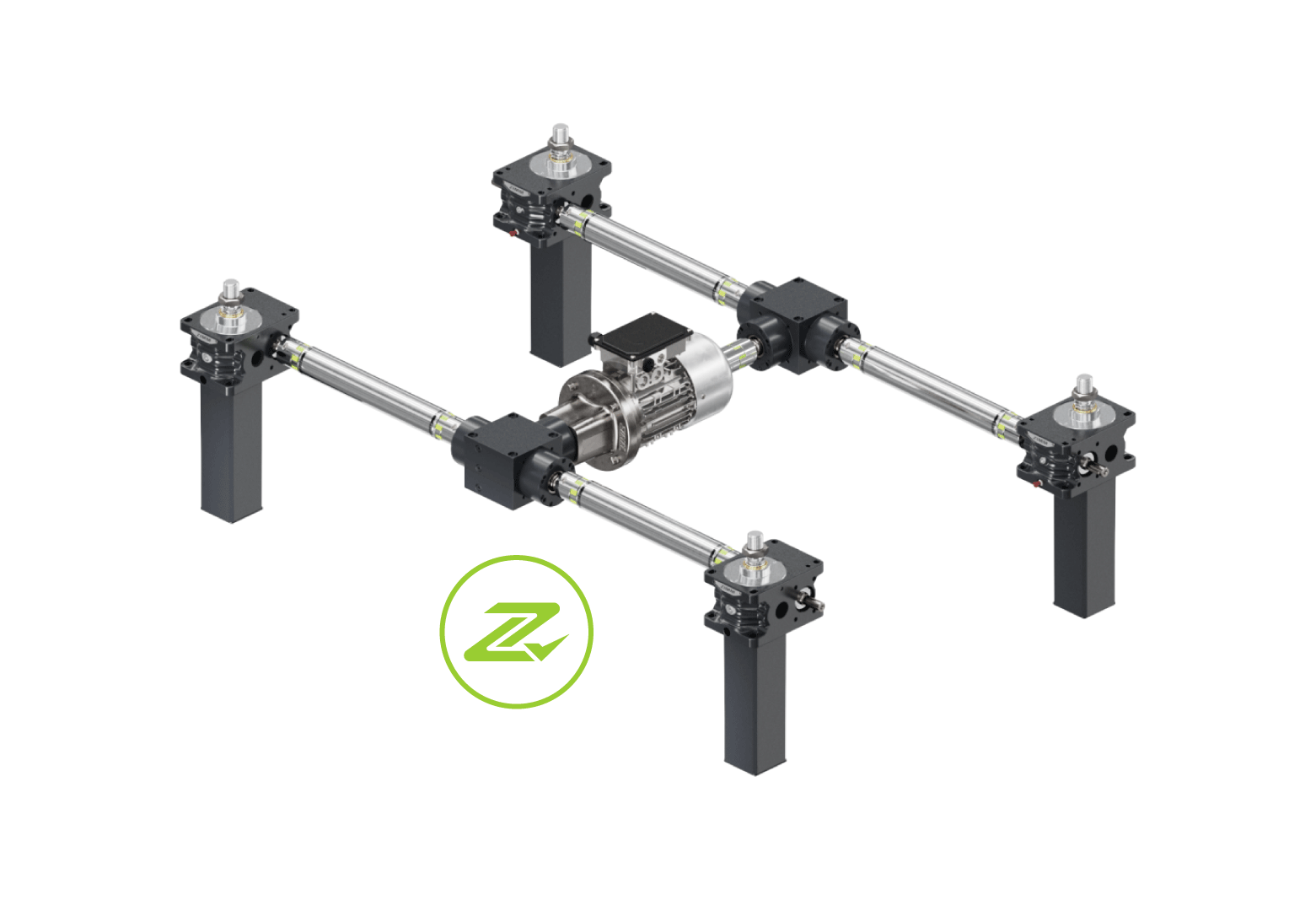 5 étapes clés pour un système de levage parfaitement conçu