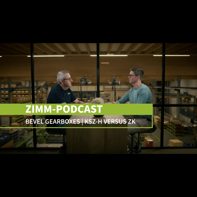 Renvois d’angle ZK et KSZ-H: Différences et classification | ZIMM