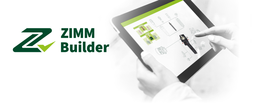 De l’idée à la solution - de manière sûre et efficace | ZIMM