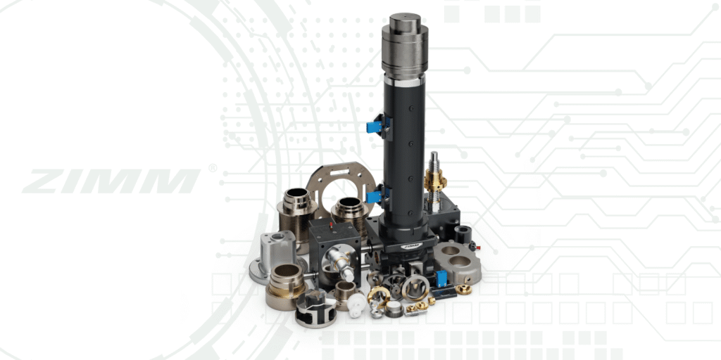 Produits | ZIMM | Wiki