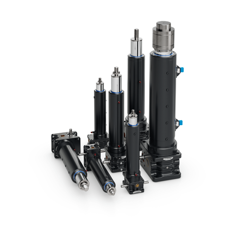 Actionneurs électromécaniques