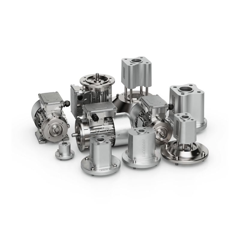 Technologie des moteurs