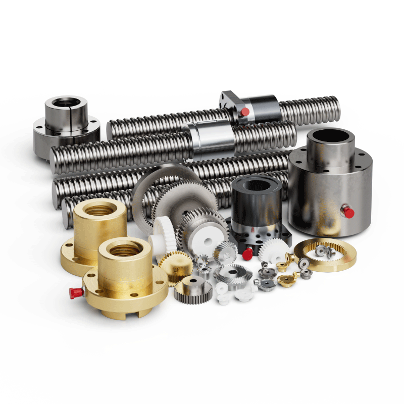 Production selon plan