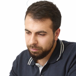 Adem Vural | Responsable qualité