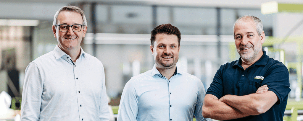 Les tâches difficiles sont résolues de manière sûre | ZIMM