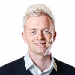 Jonathan Mildner | Responsable du département Vente technique