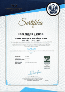 Management de la qualité | ISO 9001:2015