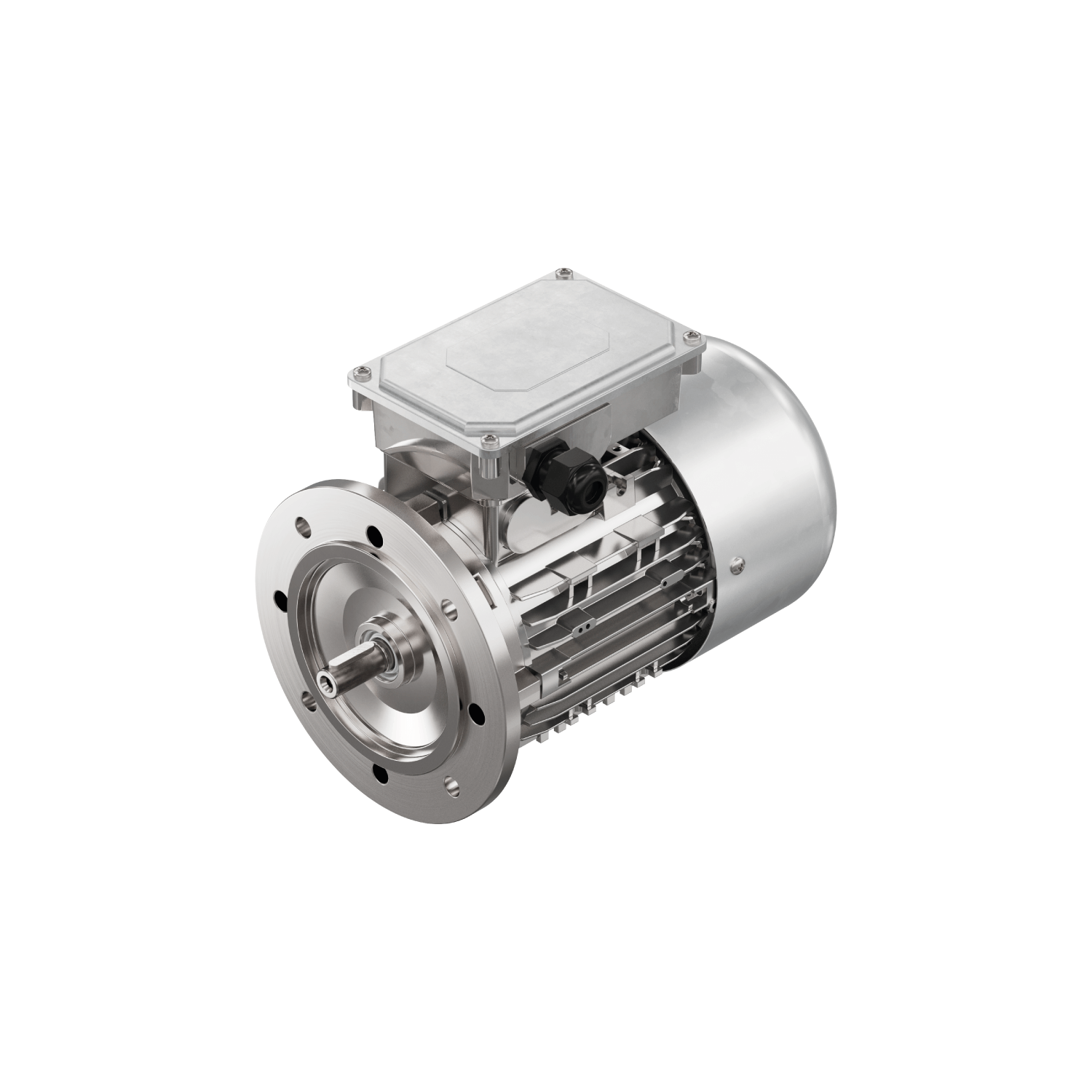 Raccordement moteur – entraînement direct (DA) | ZIMM
